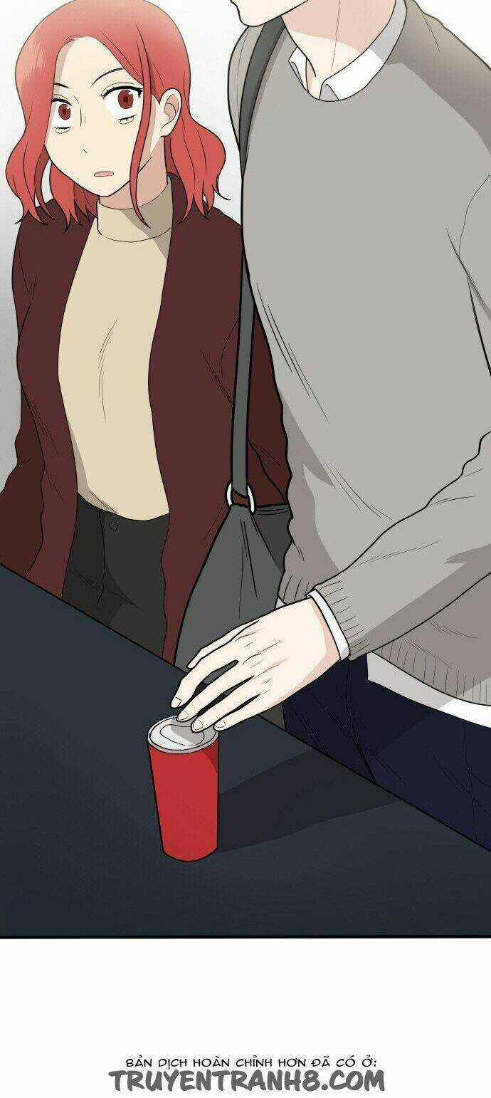 Người Đẹp Gangnam Chapter 8 trang 2