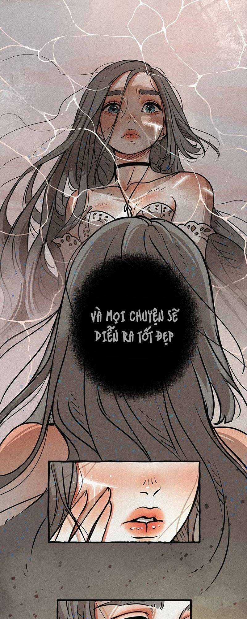 Người Đẹp Không Có Nhân Từ Chapter 3 trang 27