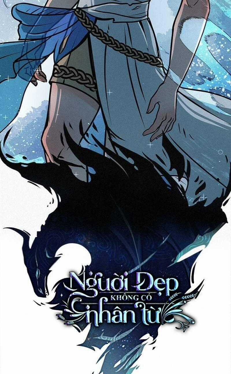 Người Đẹp Không Có Nhân Từ Chapter 7 trang 1