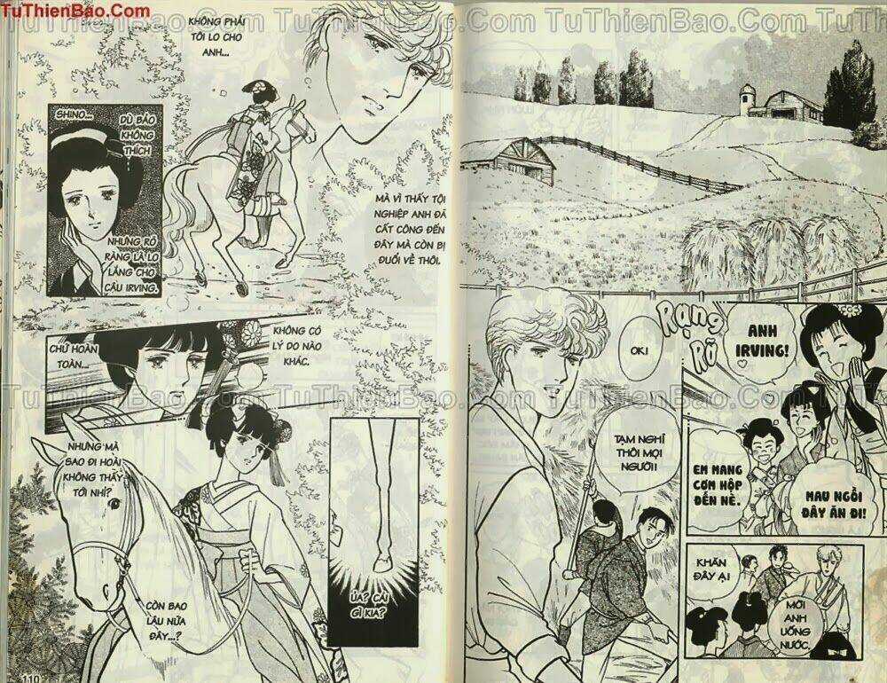 Người Đẹp New York Chapter 1 trang 55