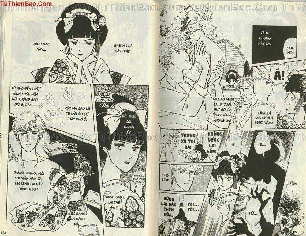 Người Đẹp New York Chapter 1 trang 62