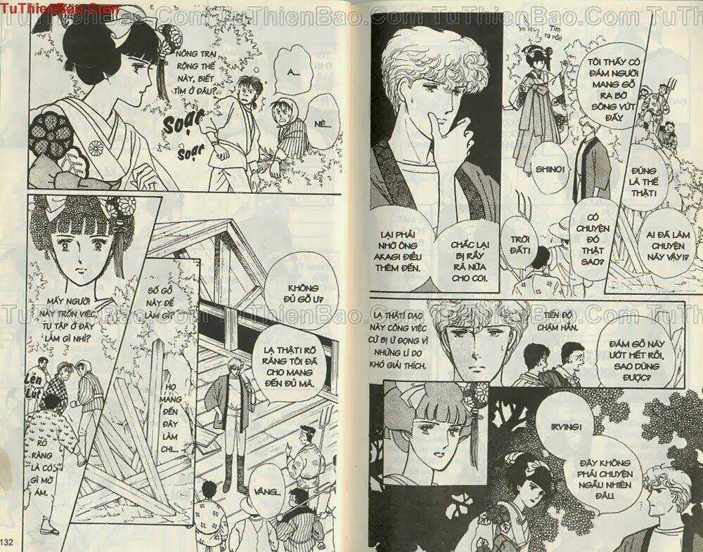 Người Đẹp New York Chapter 1 trang 66