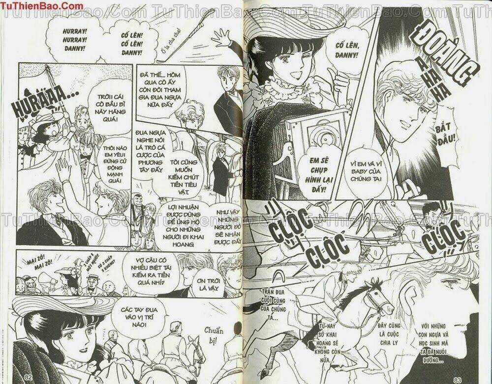 Người Đẹp New York Chapter 10 trang 41