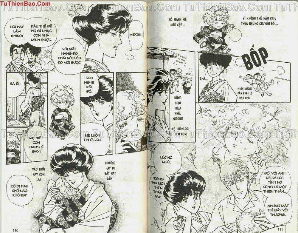 Người Đẹp New York Chapter 10 trang 55