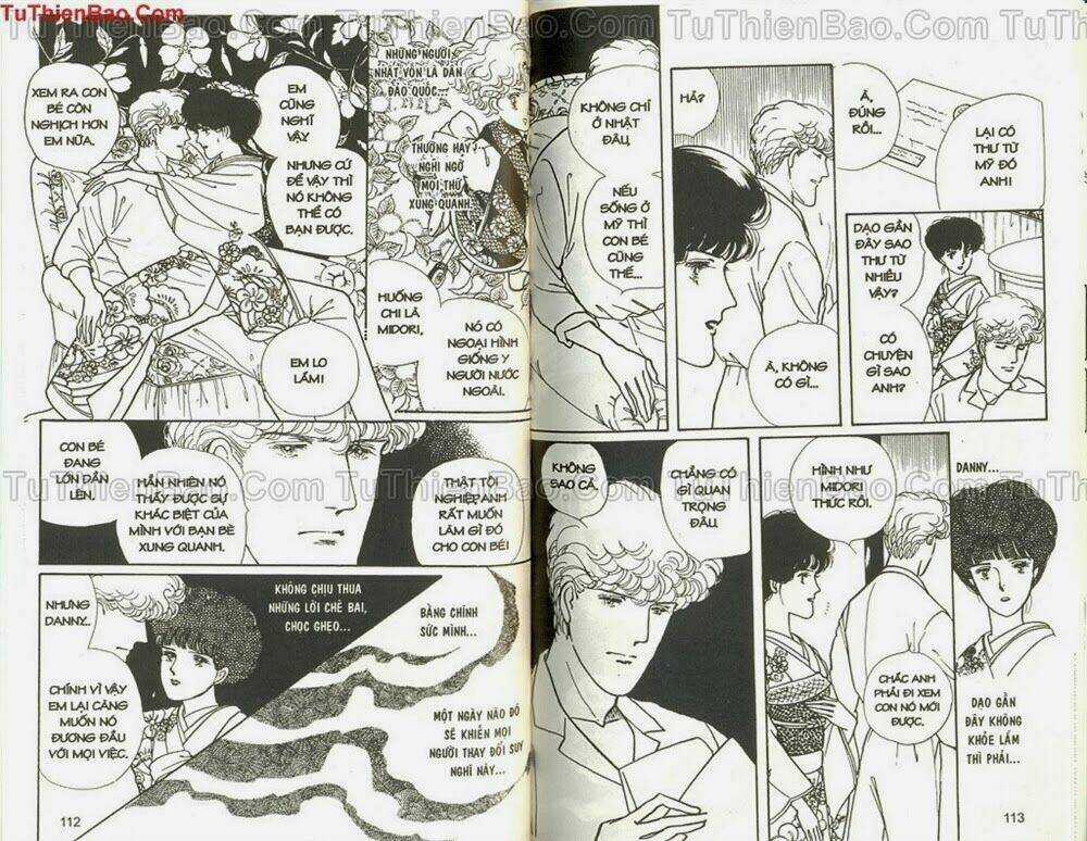 Người Đẹp New York Chapter 10 trang 56