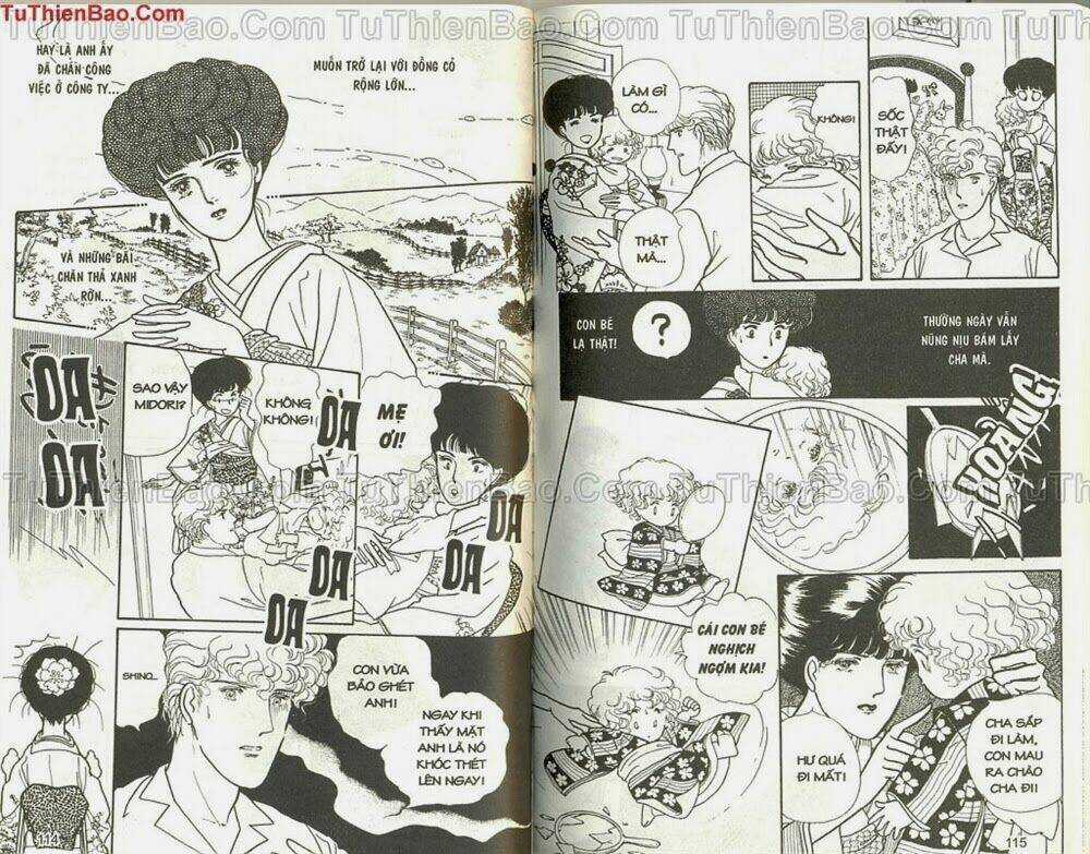 Người Đẹp New York Chapter 10 trang 57