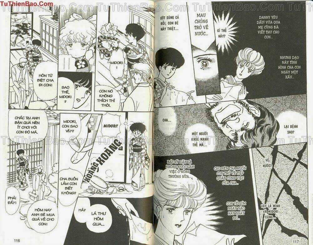 Người Đẹp New York Chapter 10 trang 58