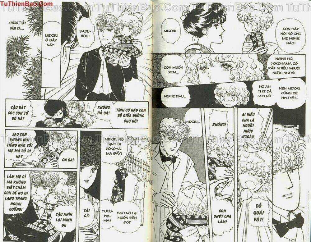 Người Đẹp New York Chapter 10 trang 60