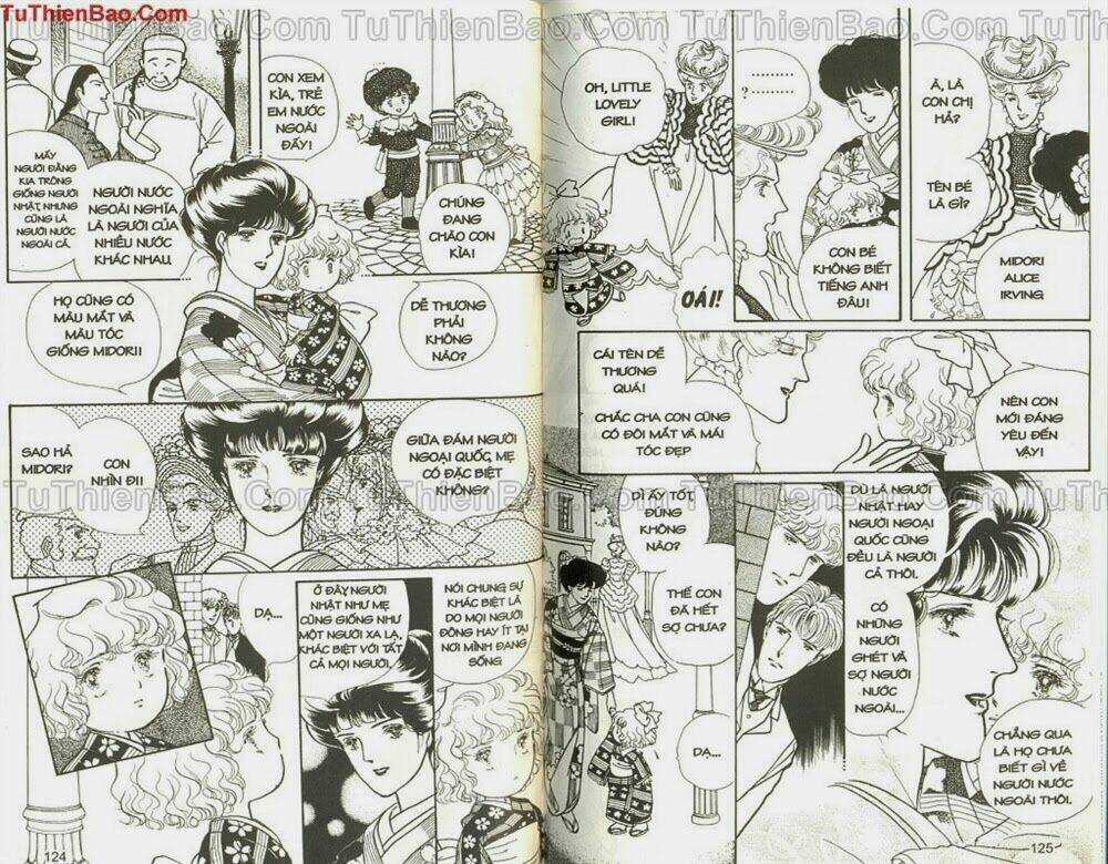 Người Đẹp New York Chapter 10 trang 62