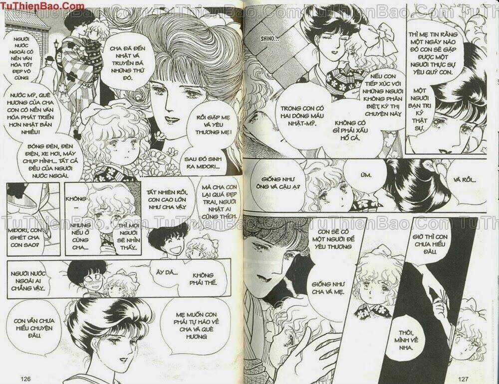 Người Đẹp New York Chapter 10 trang 63