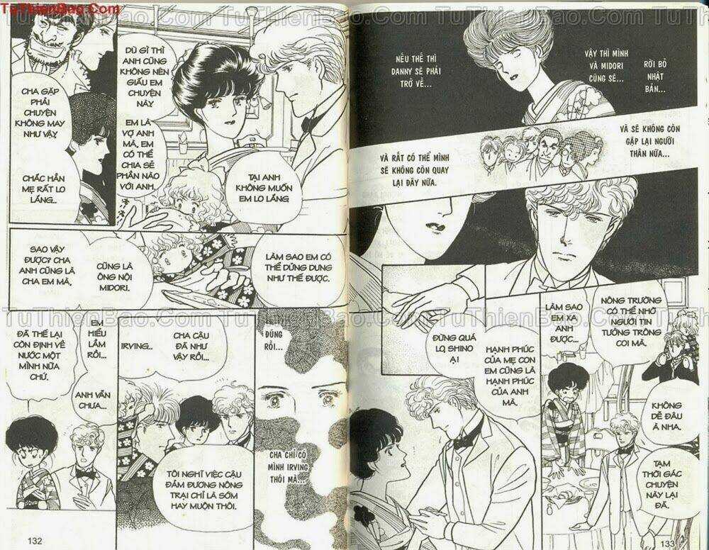 Người Đẹp New York Chapter 10 trang 66