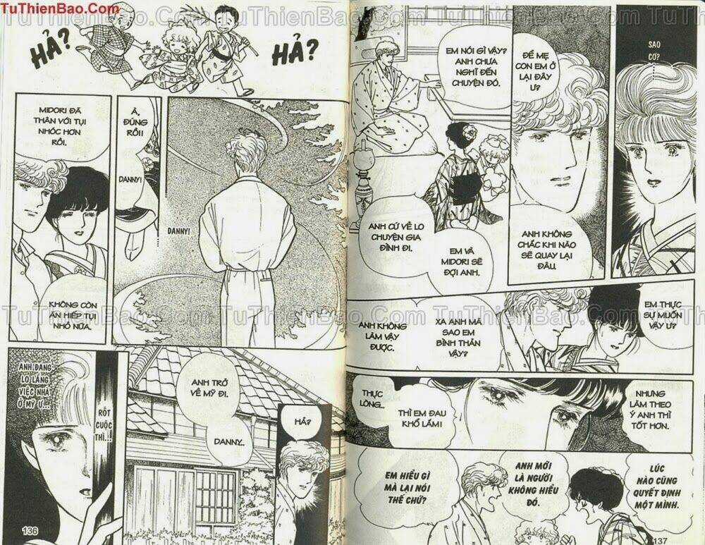 Người Đẹp New York Chapter 10 trang 68