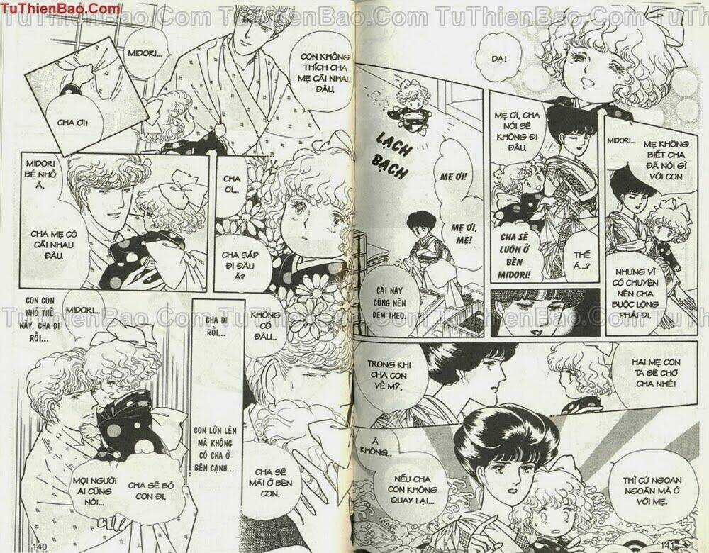 Người Đẹp New York Chapter 10 trang 70