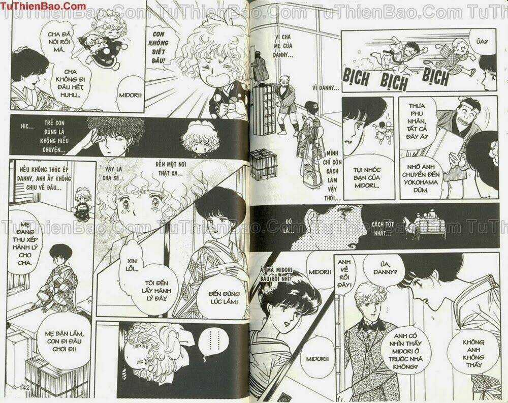 Người Đẹp New York Chapter 10 trang 71