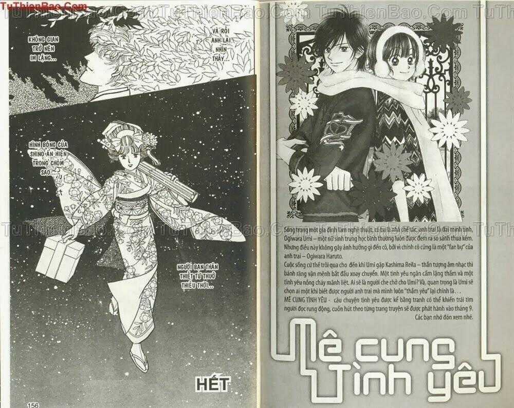 Người Đẹp New York Chapter 10 trang 78