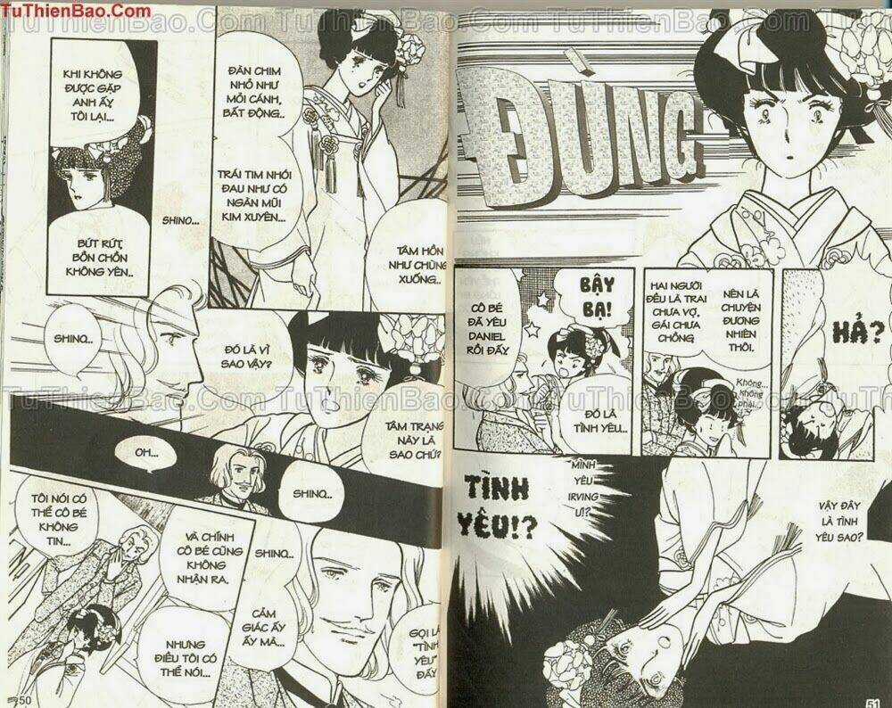 Người Đẹp New York Chapter 2 trang 25