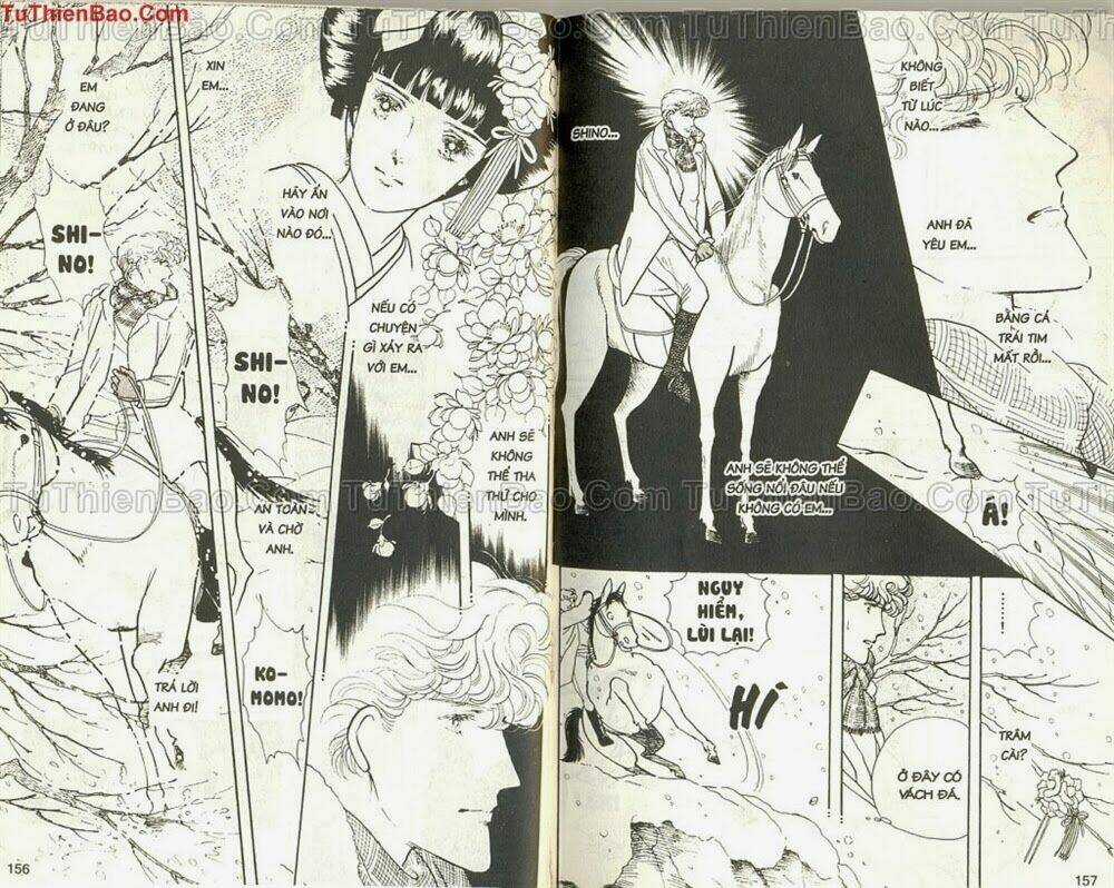 Người Đẹp New York Chapter 2 trang 79