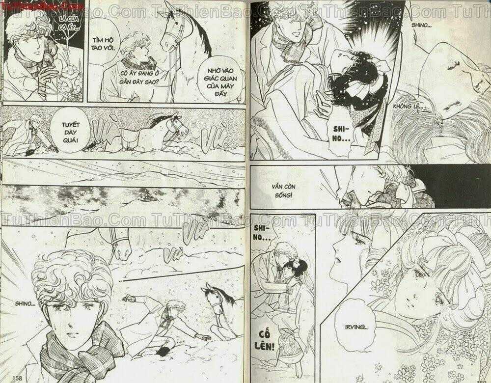 Người Đẹp New York Chapter 2 trang 80