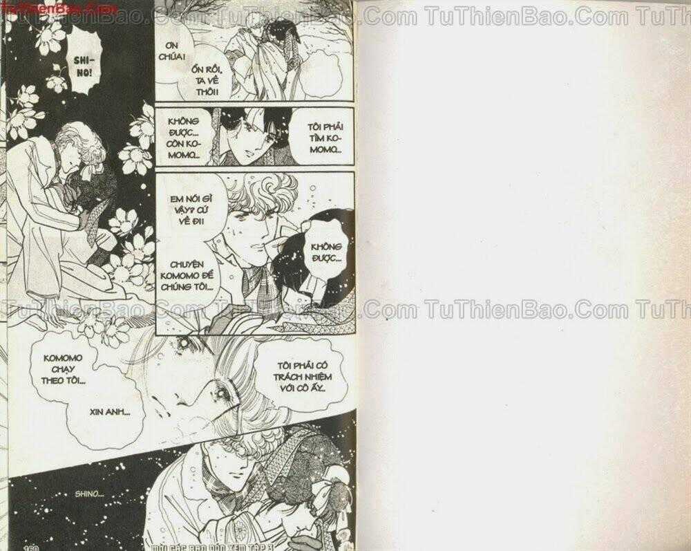 Người Đẹp New York Chapter 2 trang 81