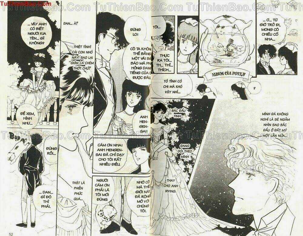 Người Đẹp New York Chapter 4 trang 25