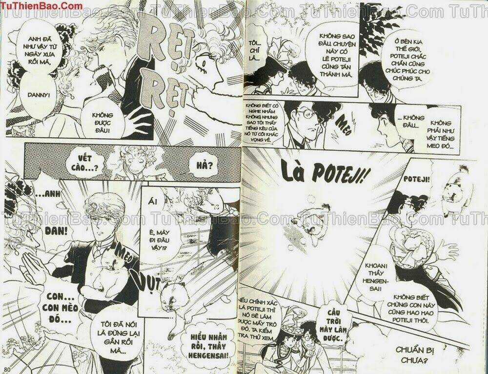 Người Đẹp New York Chapter 4 trang 39