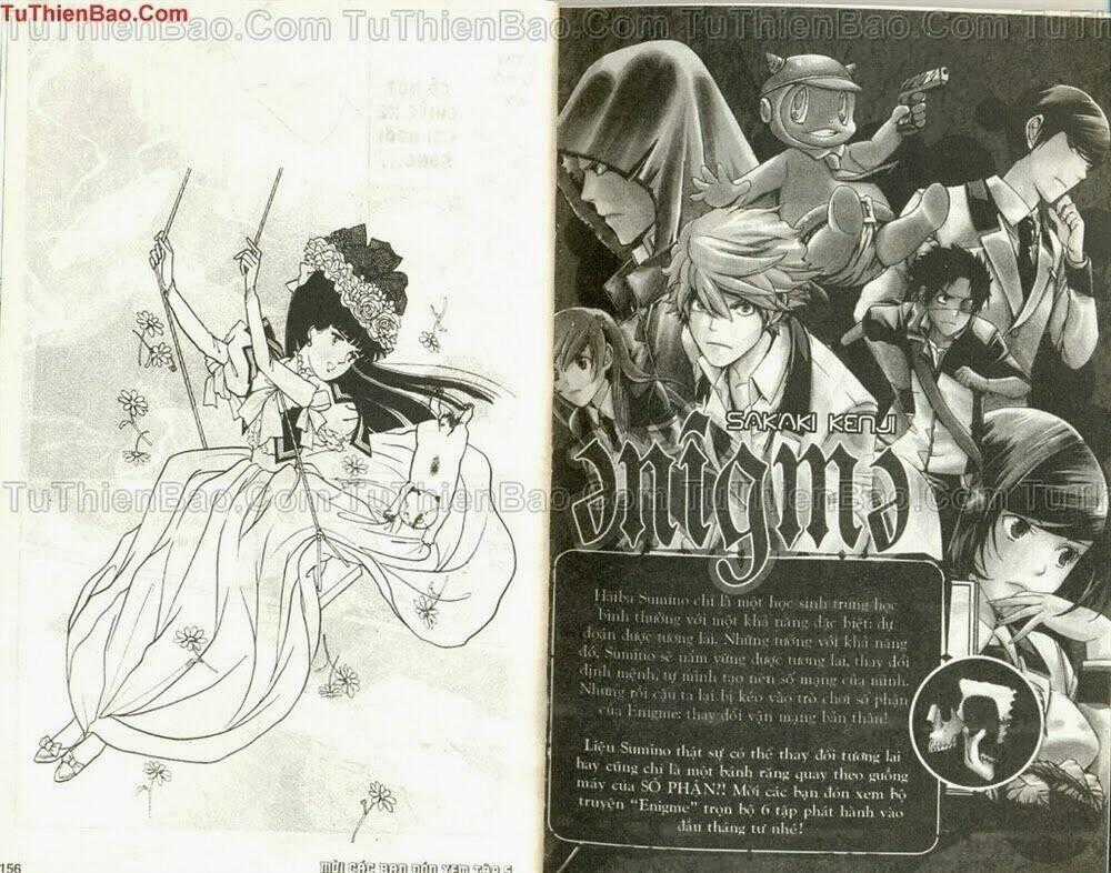 Người Đẹp New York Chapter 4 trang 78