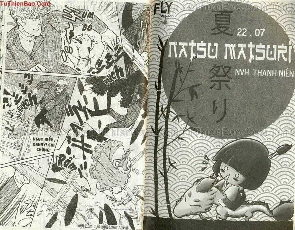 Người Đẹp New York Chapter 5 trang 81