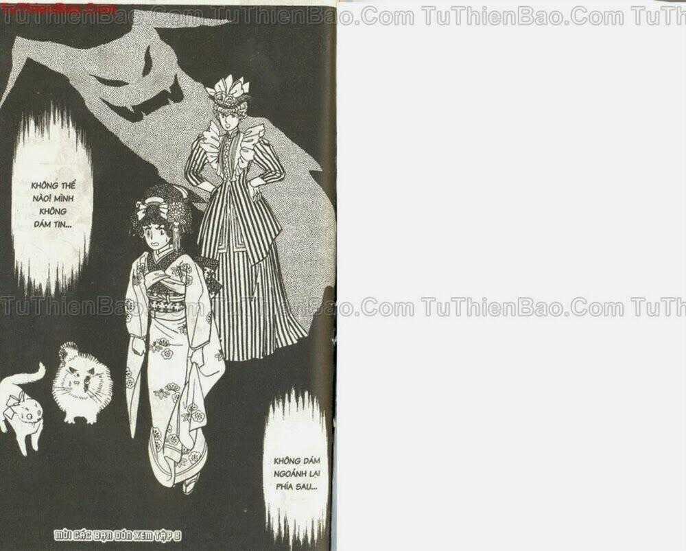 Người Đẹp New York Chapter 7 trang 80