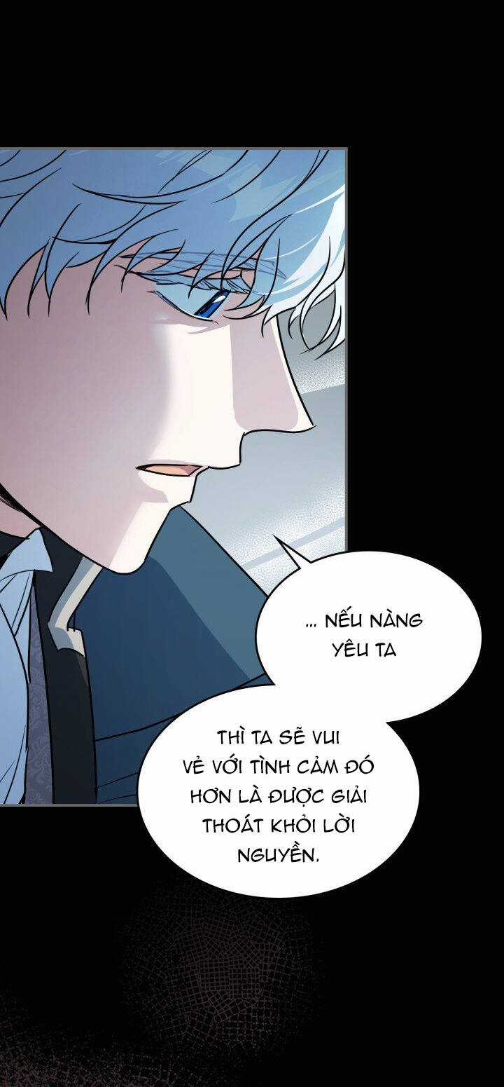 Người Đẹp Và Quái Thú Chapter 140.1 trang 19