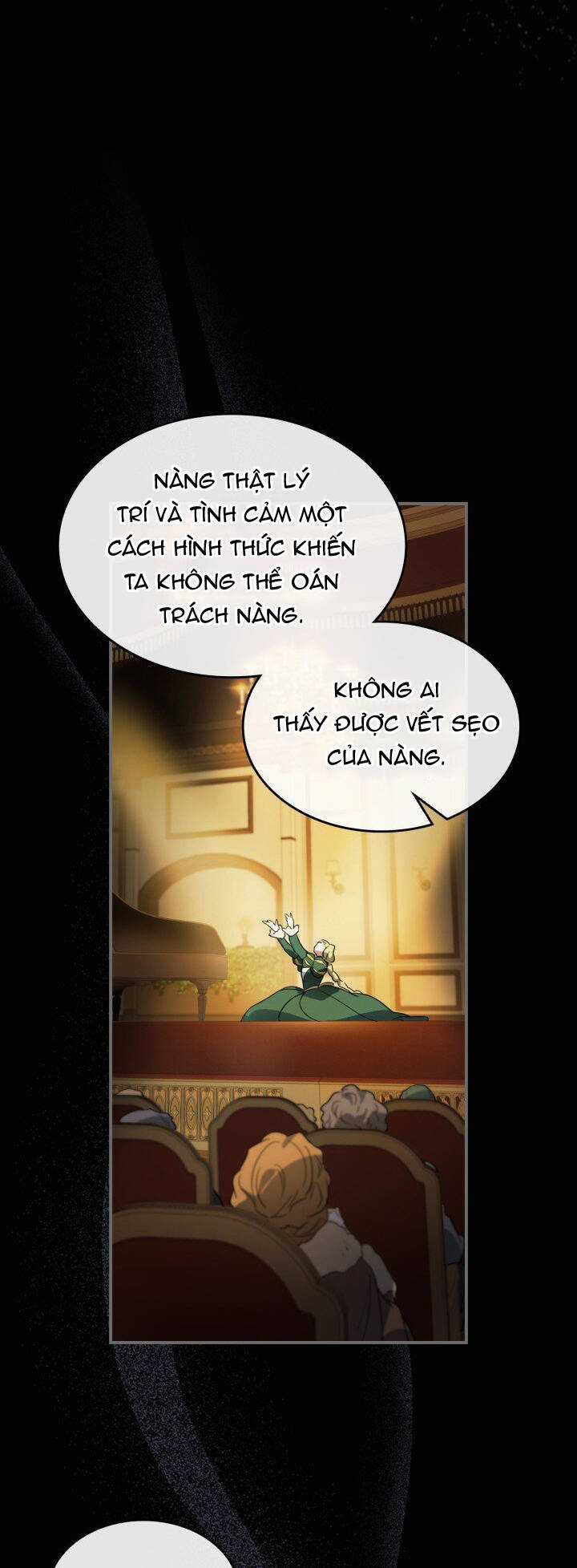 Người Đẹp Và Quái Thú Chapter 140.1 trang 24