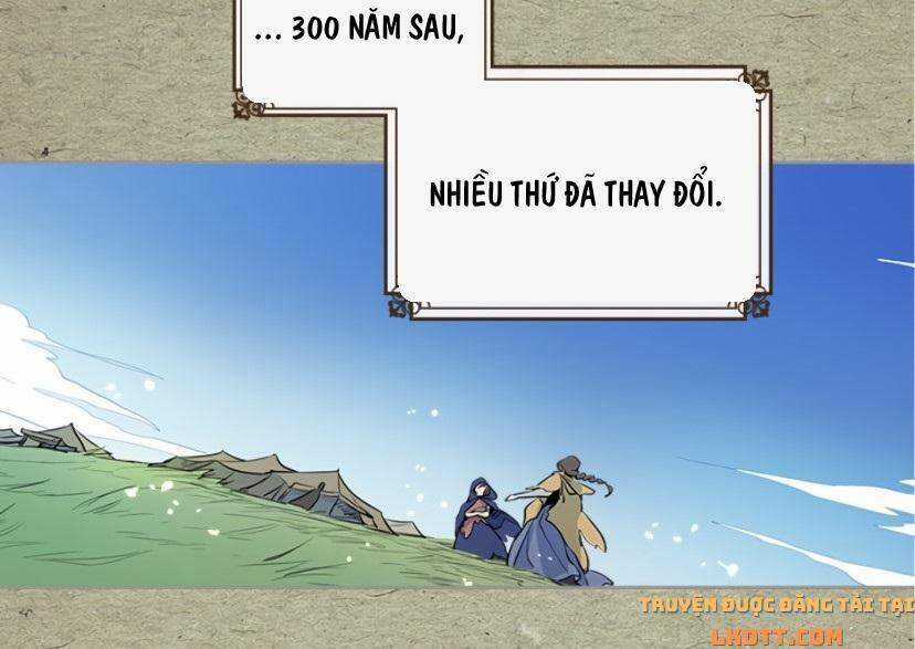 người đẹp và quái vật Chapter 1 trang 14
