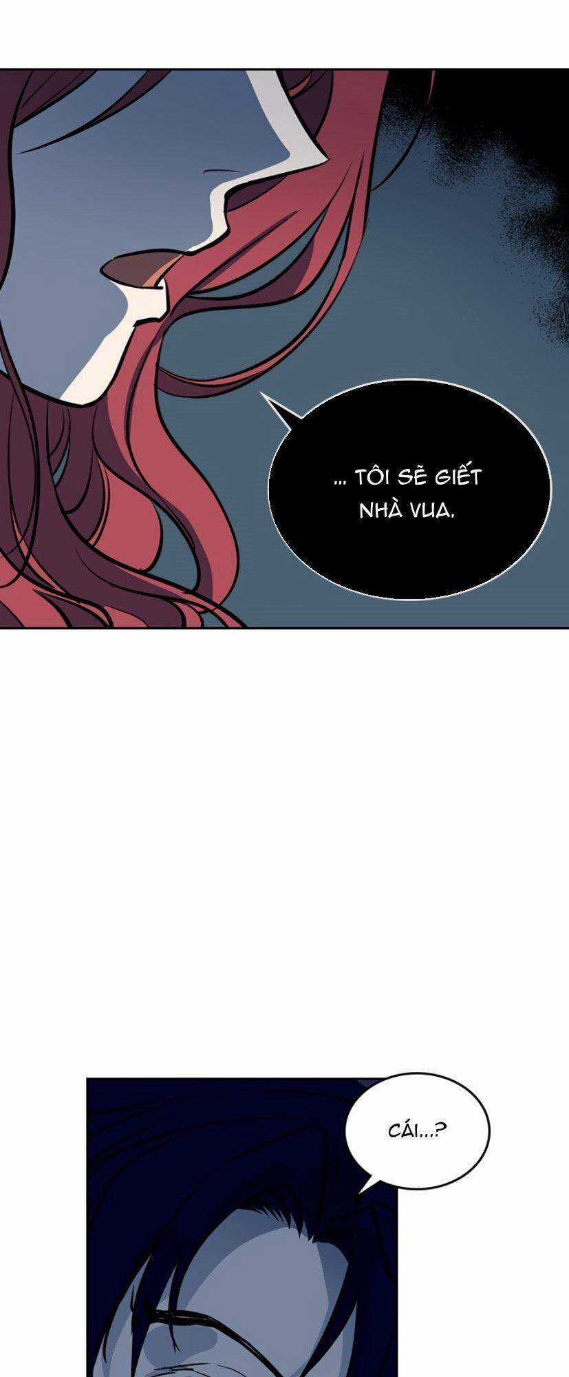 người đẹp và quái vật Chapter 1 trang 48