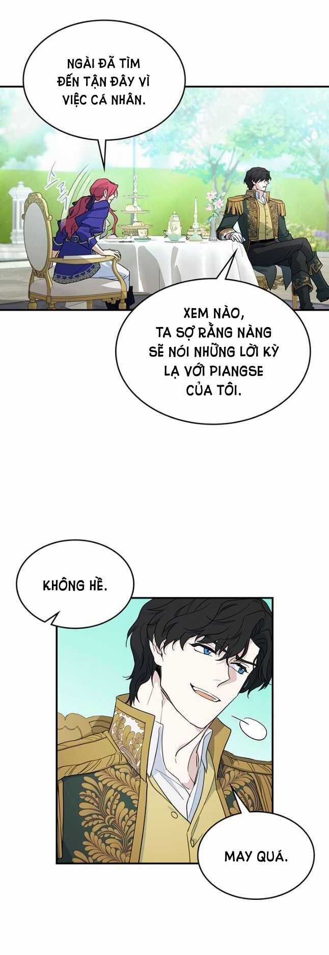 người đẹp và quái vật Chapter 120.2 trang 0