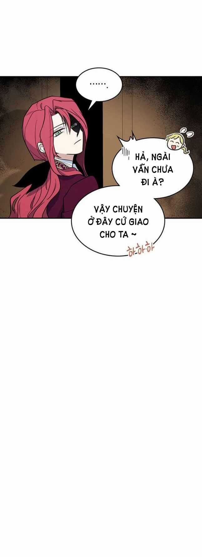 người đẹp và quái vật Chapter 122.2 trang 0