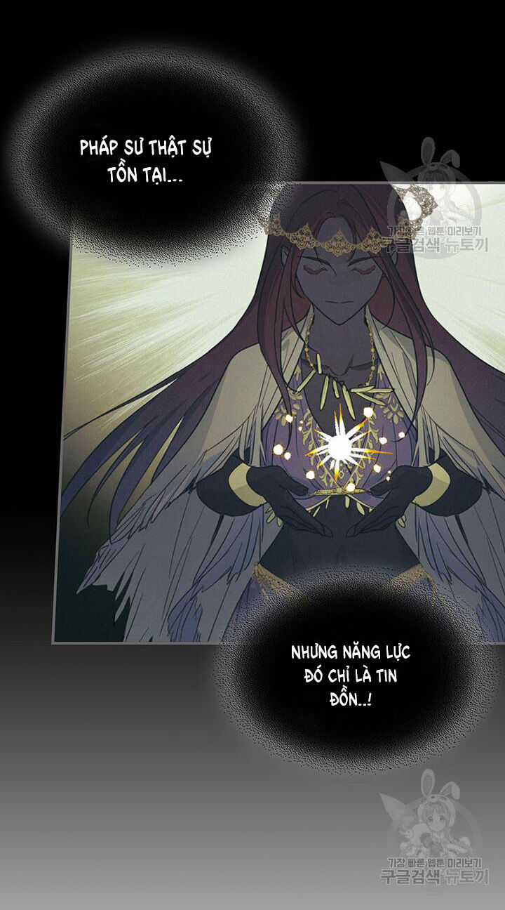người đẹp và quái vật Chapter 126.2 trang 1