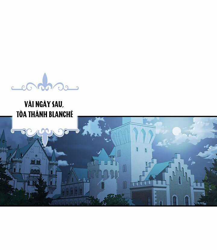 người đẹp và quái vật Chapter 127.1 trang 1