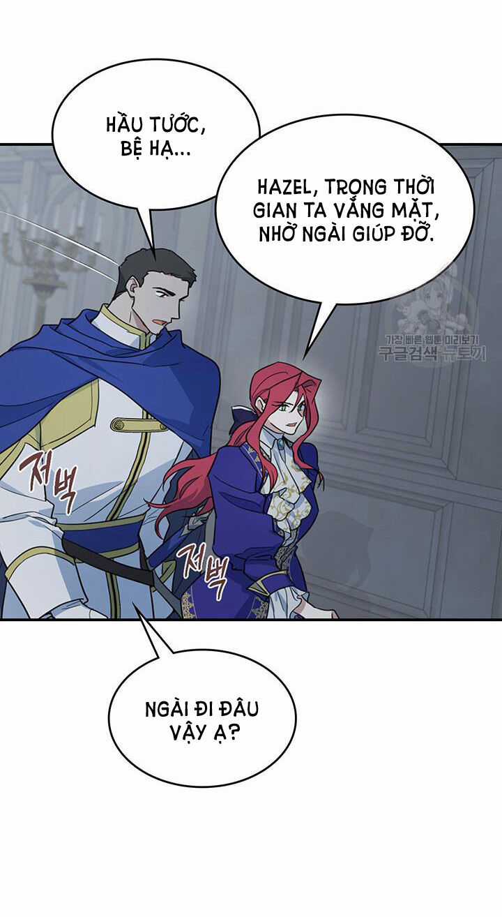 người đẹp và quái vật Chapter 128.2 trang 0