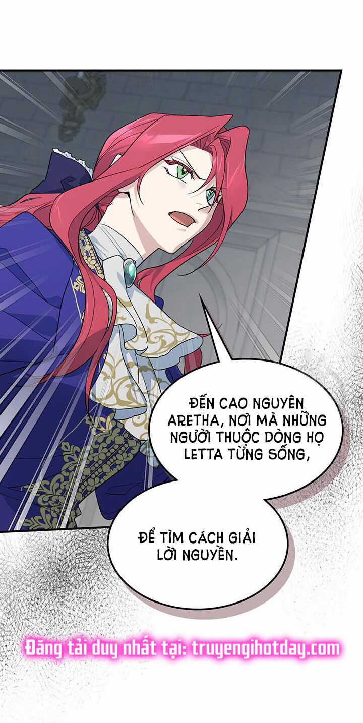 người đẹp và quái vật Chapter 128.2 trang 1