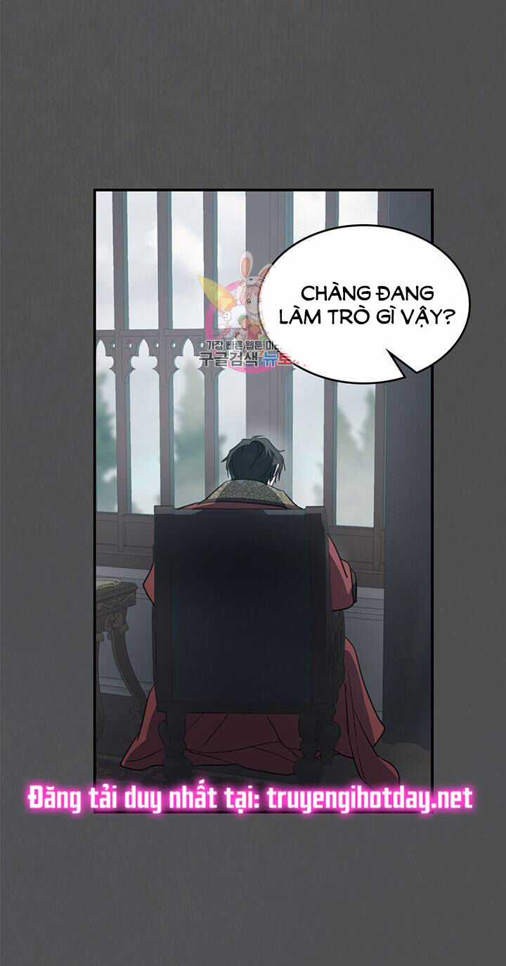 người đẹp và quái vật Chapter 129.1 trang 0