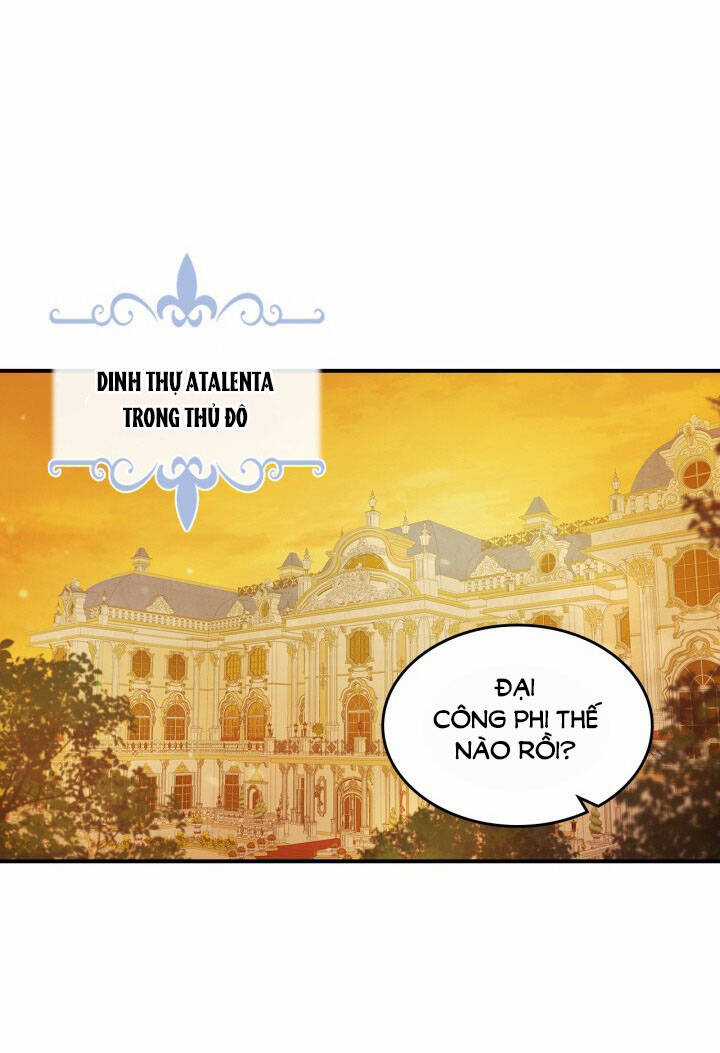 người đẹp và quái vật Chapter 131.1 trang 1