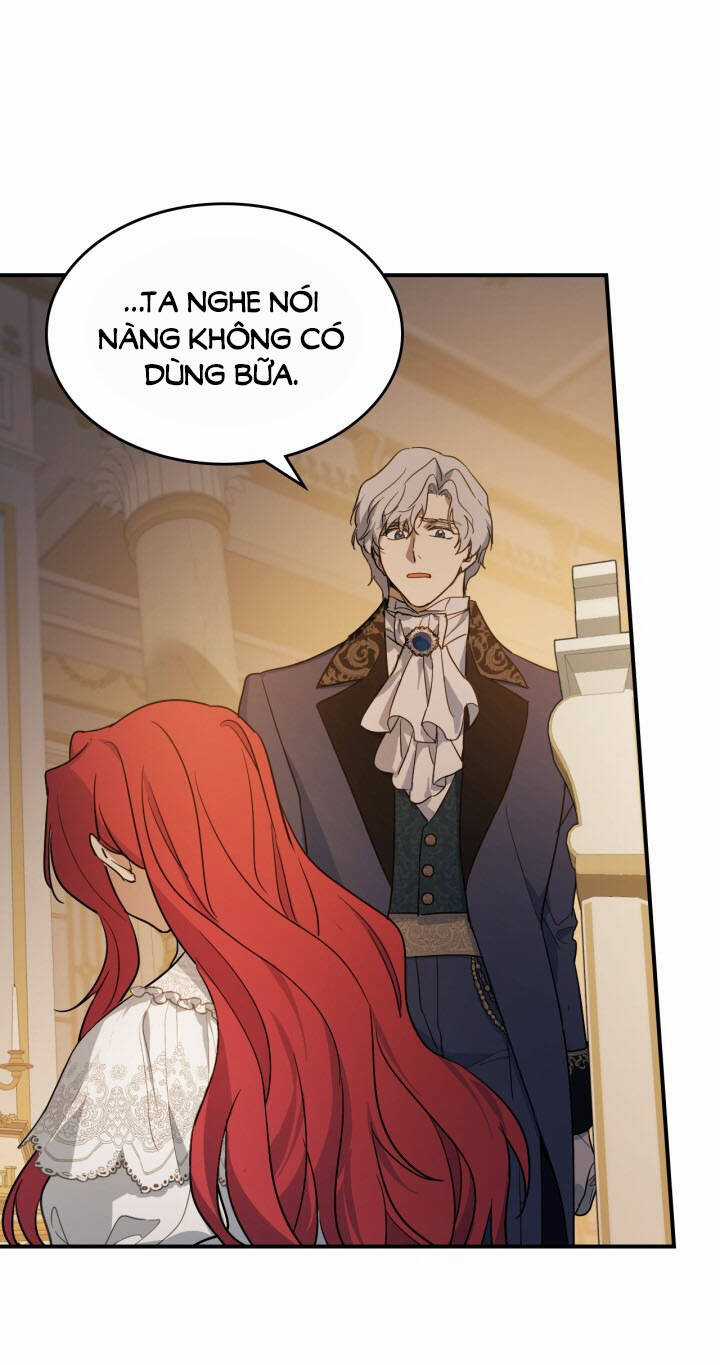 người đẹp và quái vật Chapter 131.1 trang 14