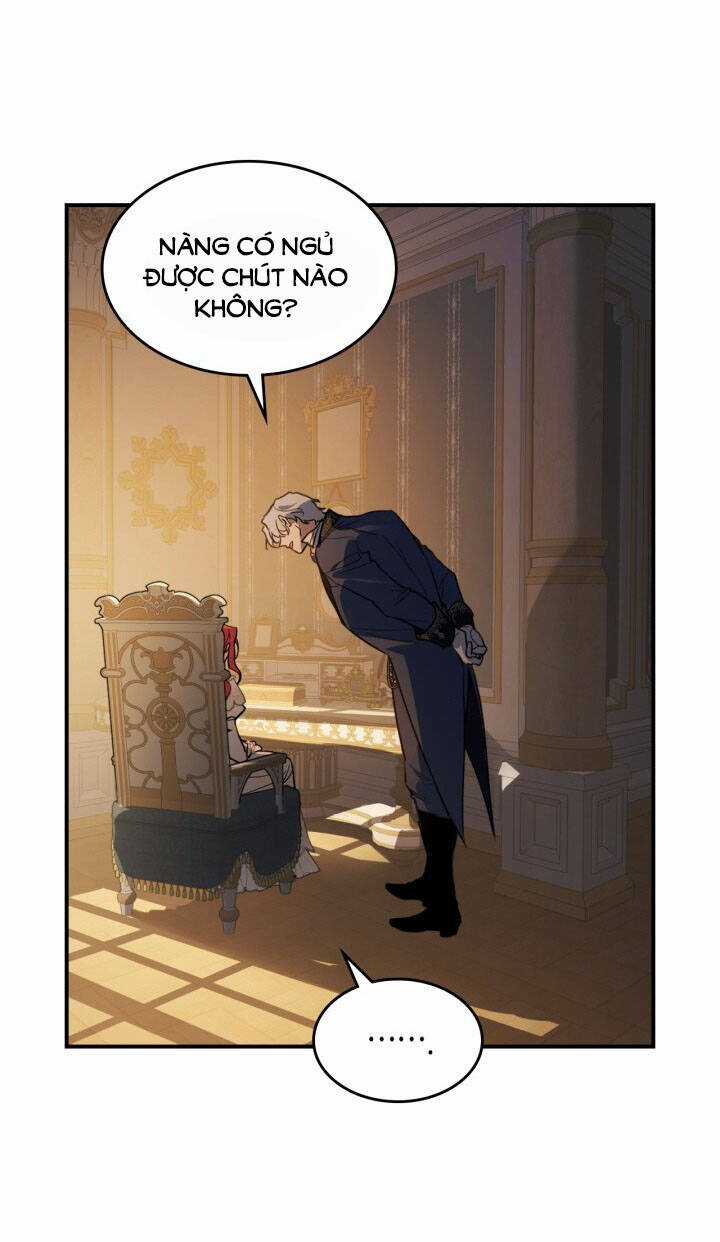người đẹp và quái vật Chapter 131.1 trang 16