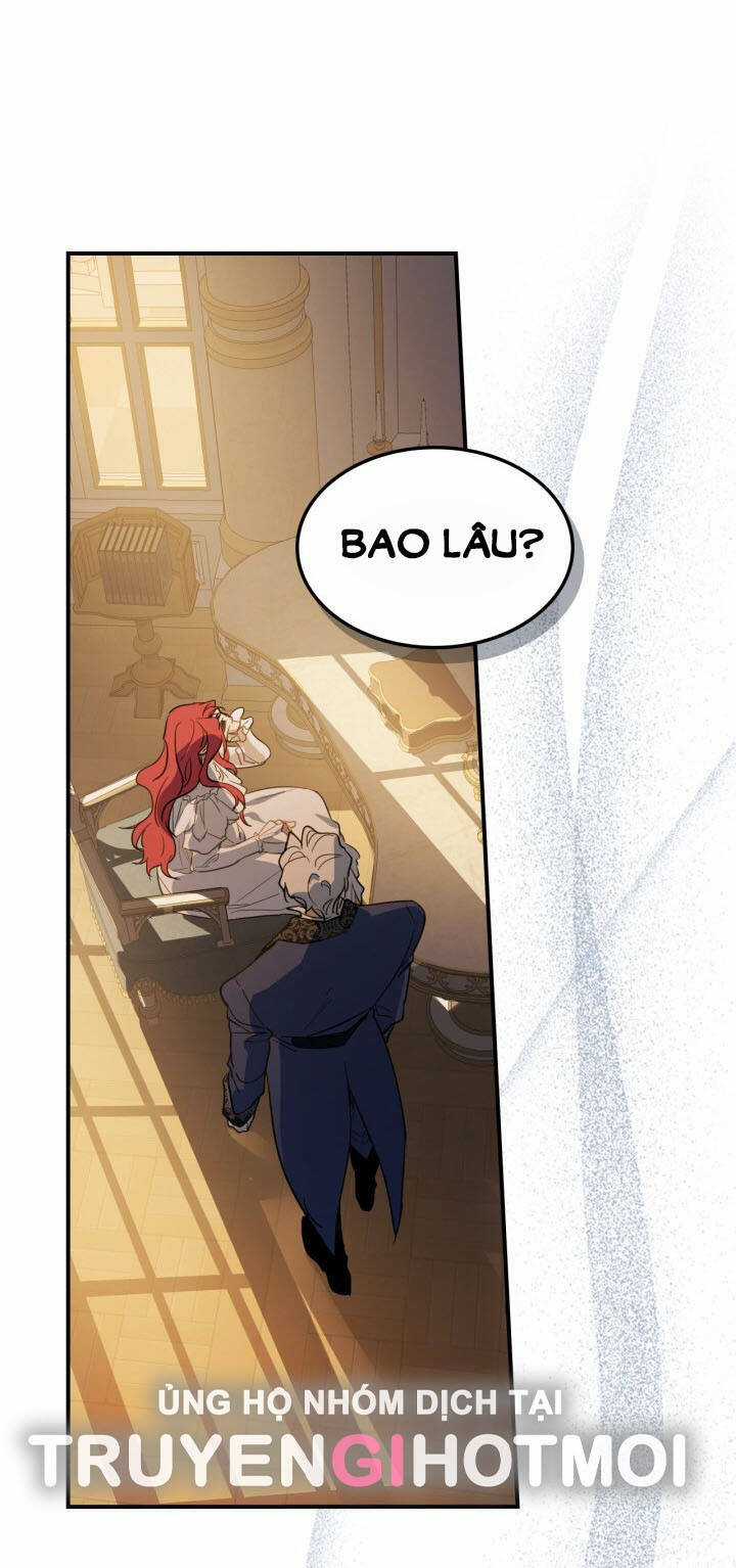 người đẹp và quái vật Chapter 131.1 trang 19