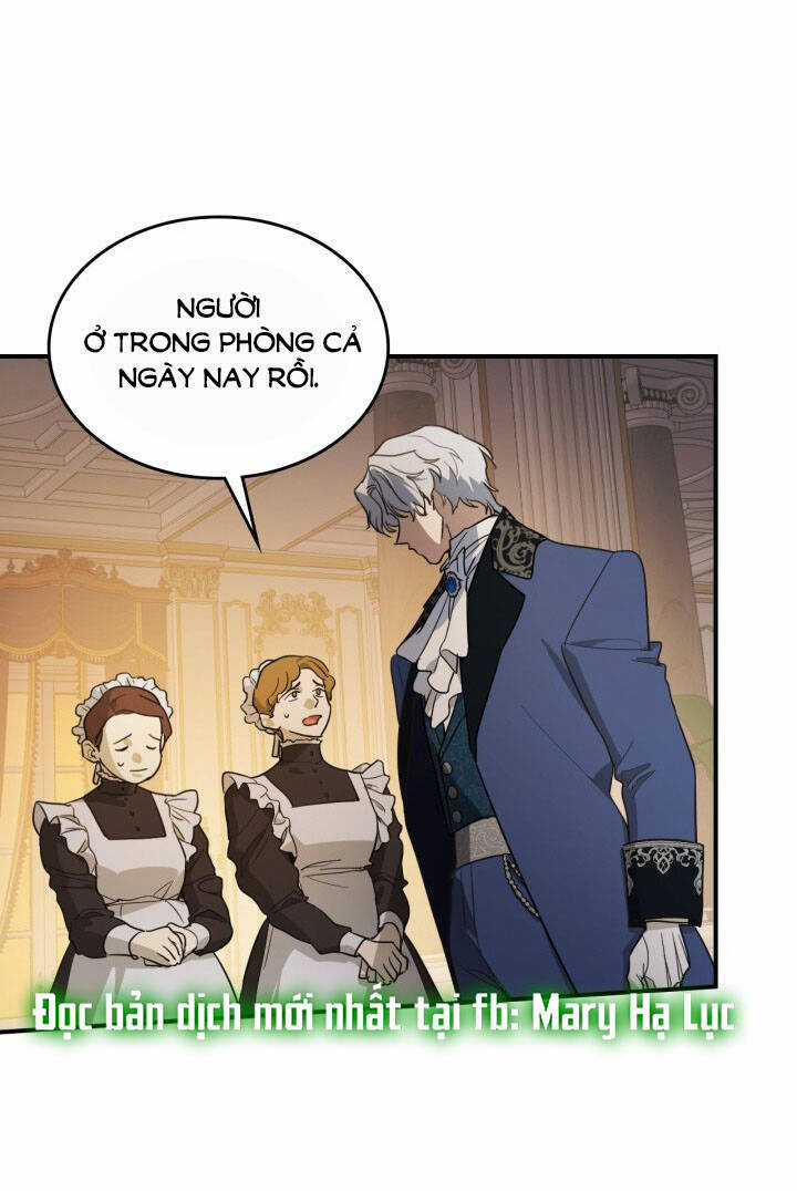 người đẹp và quái vật Chapter 131.1 trang 2