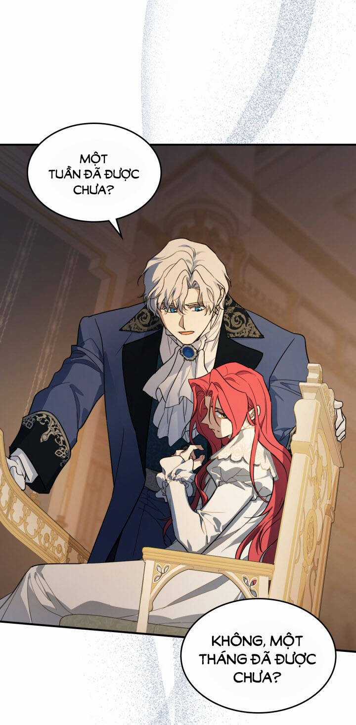 người đẹp và quái vật Chapter 131.1 trang 20