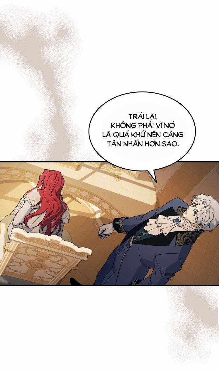 người đẹp và quái vật Chapter 131.1 trang 26