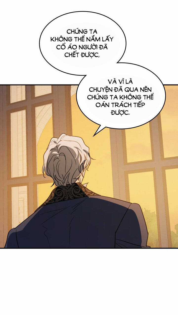 người đẹp và quái vật Chapter 131.1 trang 27