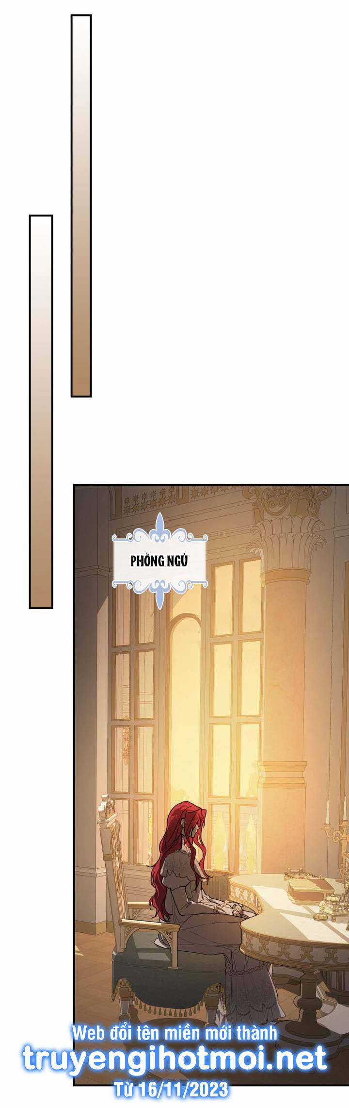 người đẹp và quái vật Chapter 131.1 trang 4