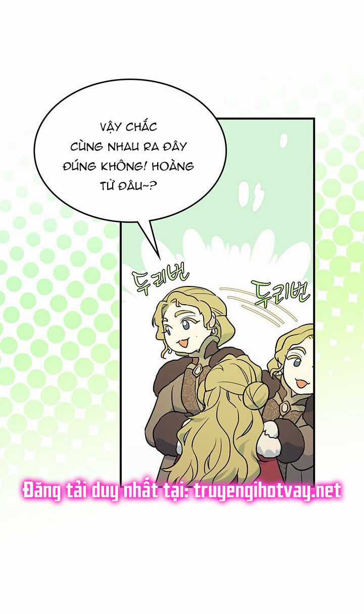 người đẹp và quái vật Chapter 137.2 trang 15