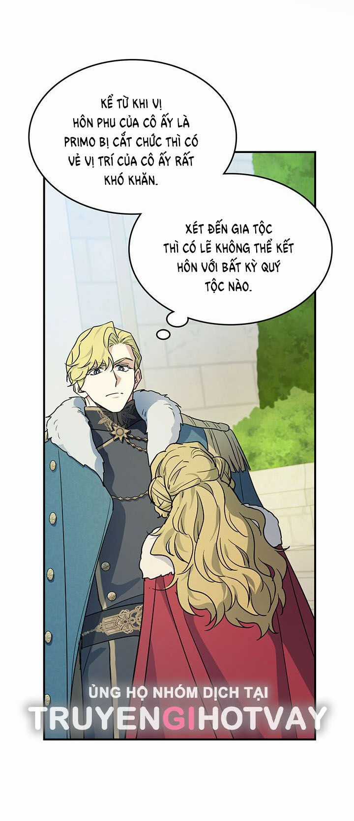 người đẹp và quái vật Chapter 137.2 trang 2